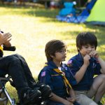 ; summer camp