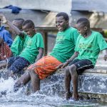 Jungle Refugee Scouts