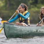 ; summer camp